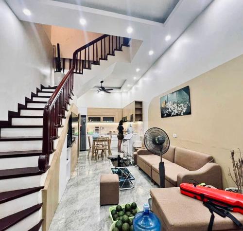 Biệt Thự Trung Tâm Bình Trưng Tây, TP Thủ Đức - Kinh Doanh Cho Thuê Lợi Nhanh!